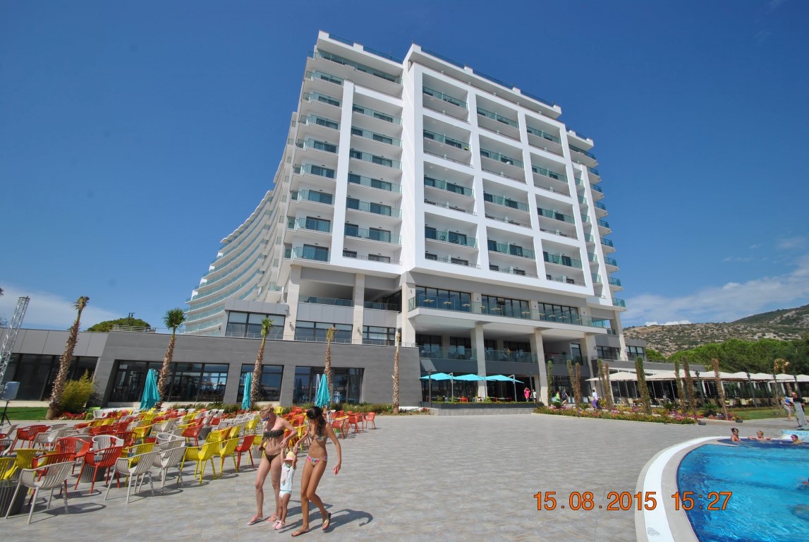 imagini hotel SEVEN SEAS SEALIGHT KUSADASI